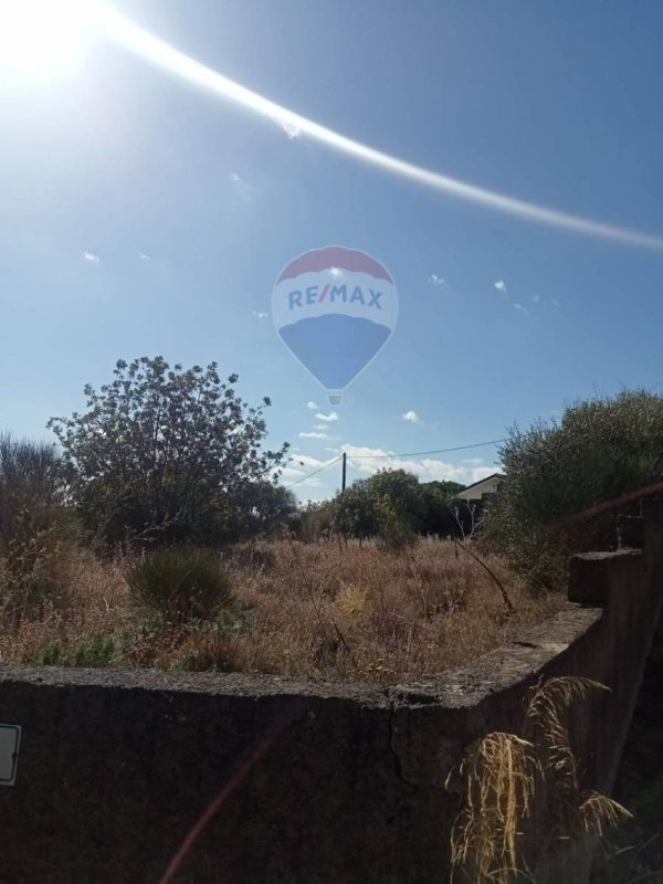 Terreno agrícola en Mascalucia