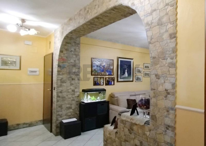 Residentie in Catanië