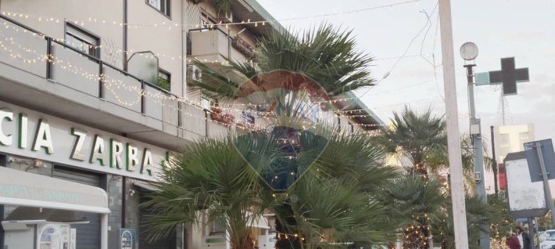 Residentie in Catanië