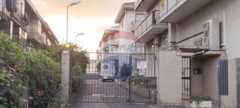 Residentie in Catanië