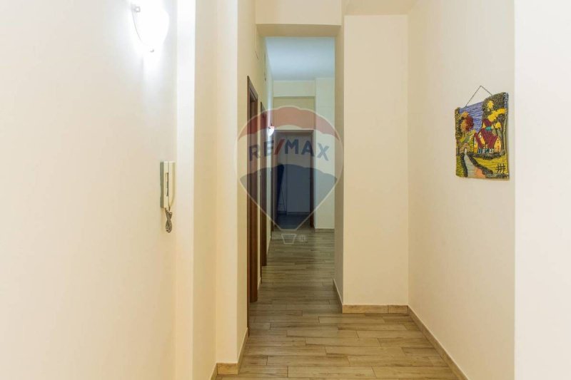 Apartamento em Acireale