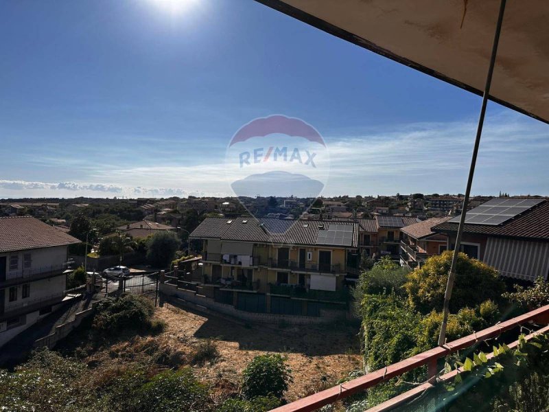 Apartamento em San Pietro Clarenza