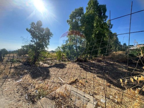 Terreno edificabile a Melilli