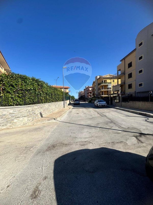 Bouwgrond in Melilli