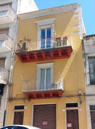 Casa independiente en Ragusa