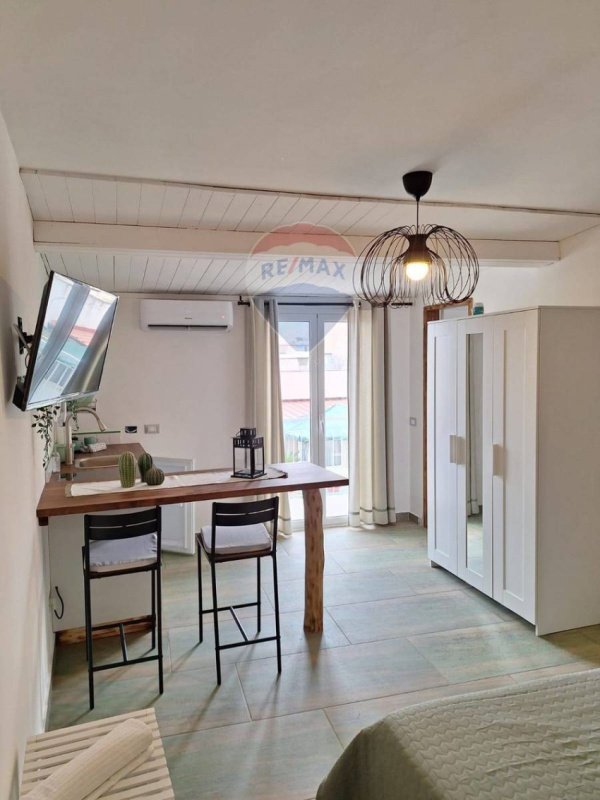 Vrijstaande woning in Terrasini