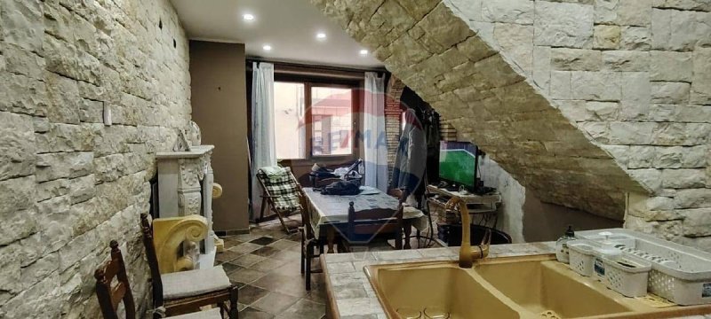 Особняк в Петралия-Соттана