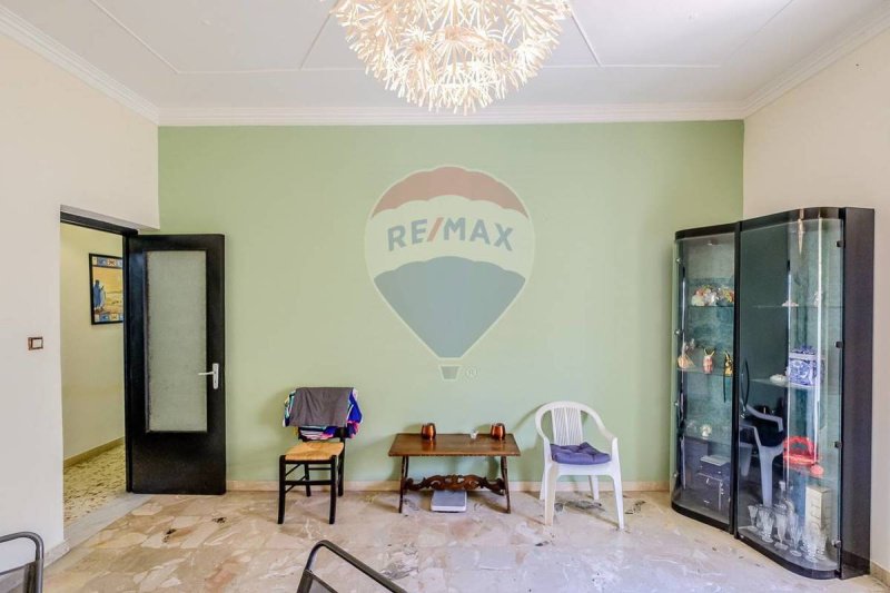 Appartement à Catane