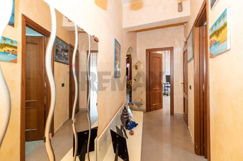 Appartement in Catanië