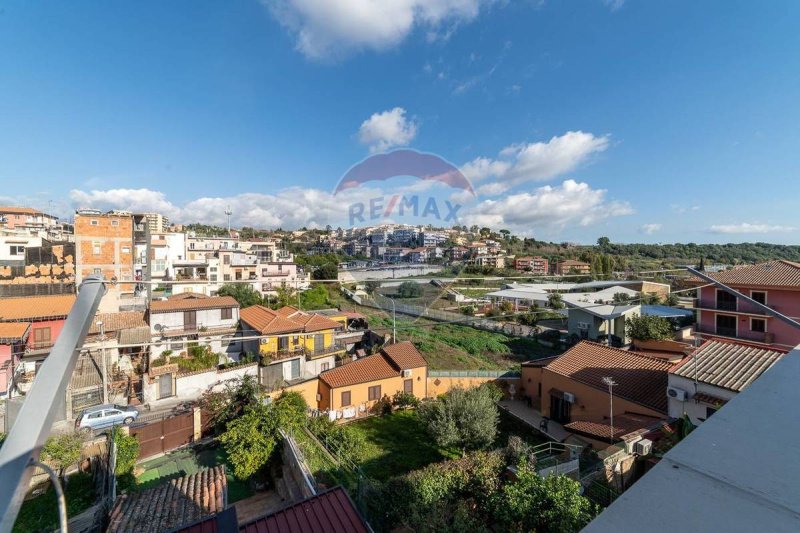 Appartement in Catanië