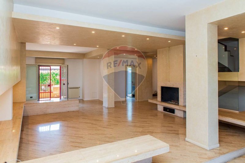 Terraced house in San Giovanni la Punta