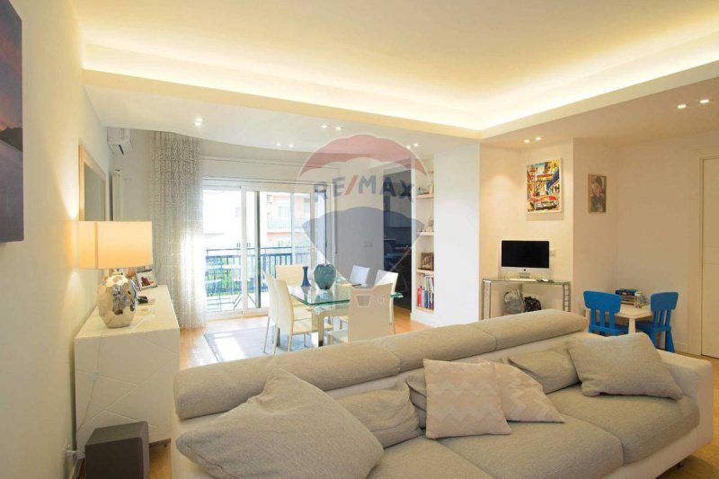 Appartement à San Giovanni la Punta