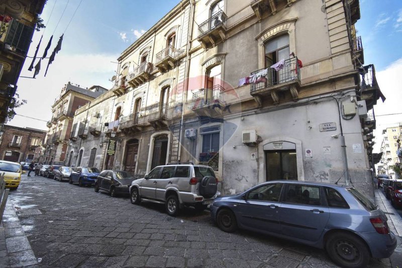 Gewerbeimmobilie in Catania