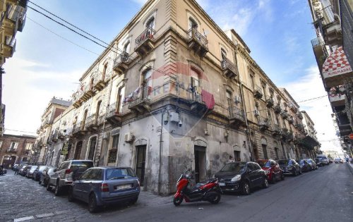 Commercial property in Catania