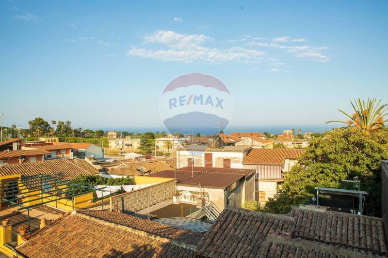 Квартира в Ачиреале