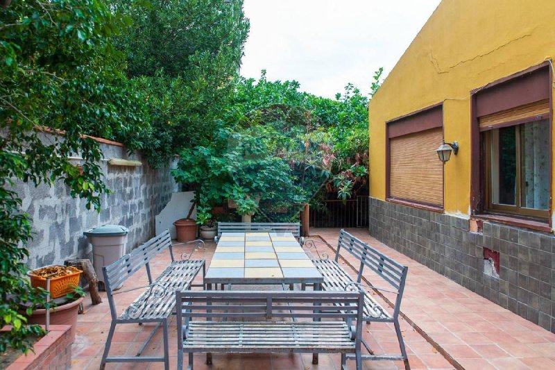 Vrijstaande woning in Catanië