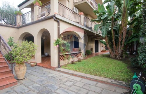 圣阿加塔-利巴蒂亚蒂别墅