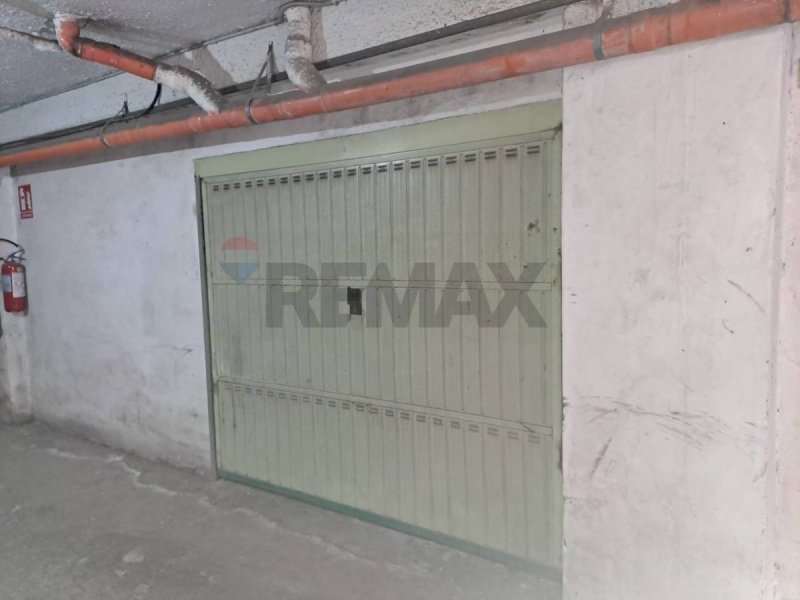 Seminterrato a Riposto