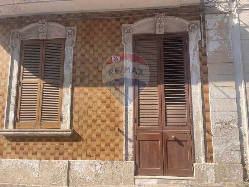 Lägenhet i Solarino