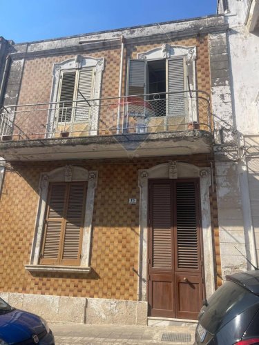 Lägenhet i Solarino