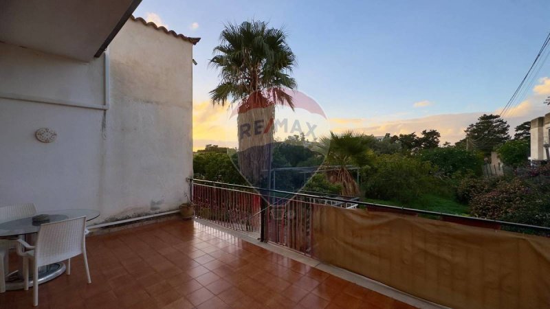 Вилла в Терразини