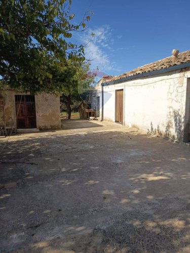Einfamilienhaus in Caltagirone