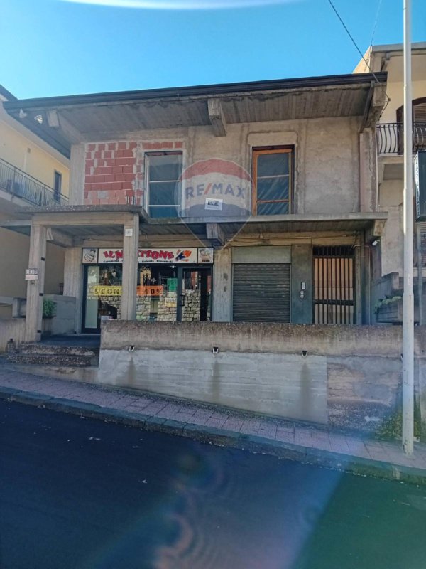 Villa i Castel di Iudica