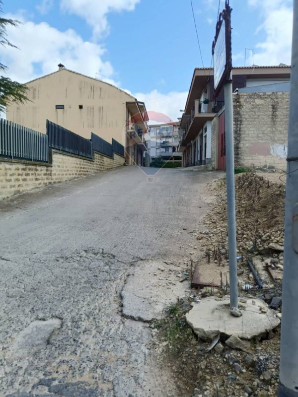 Landhaus in Grammichele