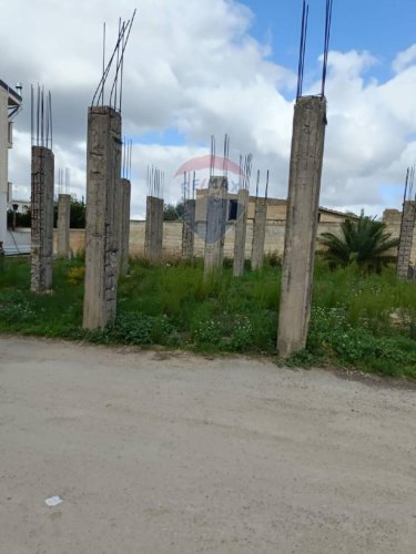 Casa di campagna a Grammichele