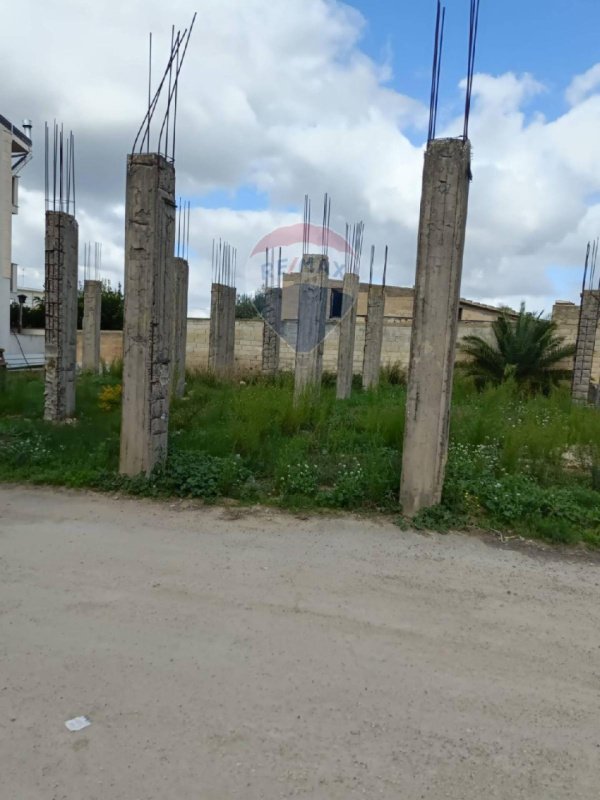 Landhaus in Grammichele