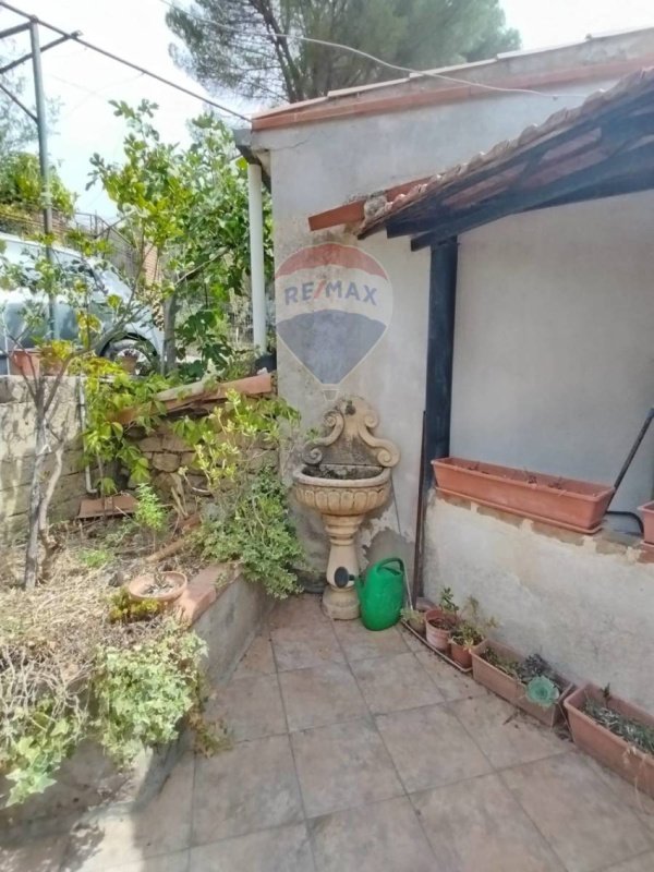 Villa en Piazza Armerina