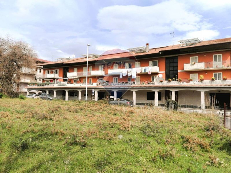 Terreno edificable en Linguaglossa