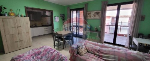 Apartamento em Siracusa