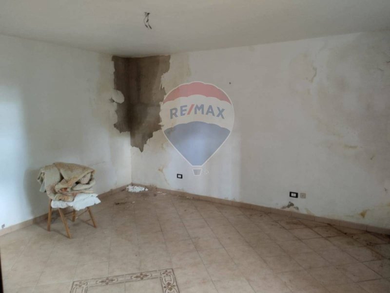 Huis op het platteland in Modica