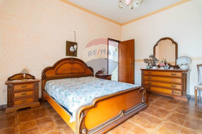 Appartamento a Misterbianco