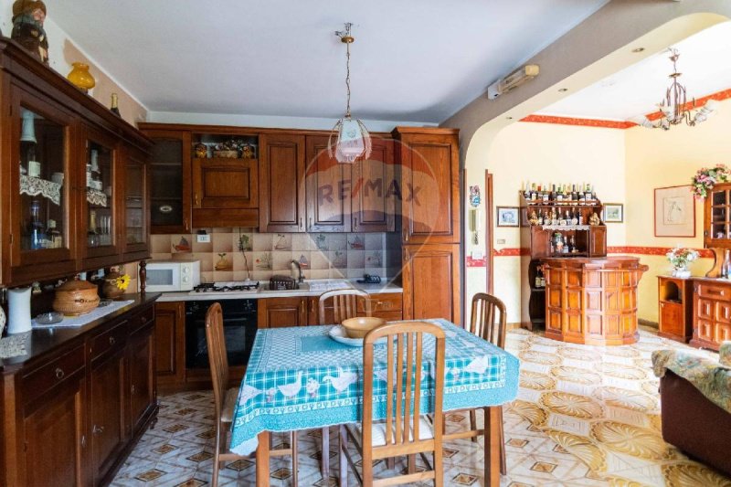 Appartamento a Misterbianco