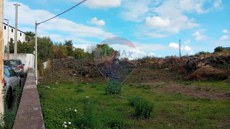 Terreno agrícola em Misterbianco