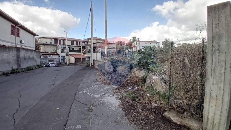 Terreno agrícola em Misterbianco