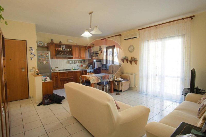 Apartamento em Tremestieri Etneo