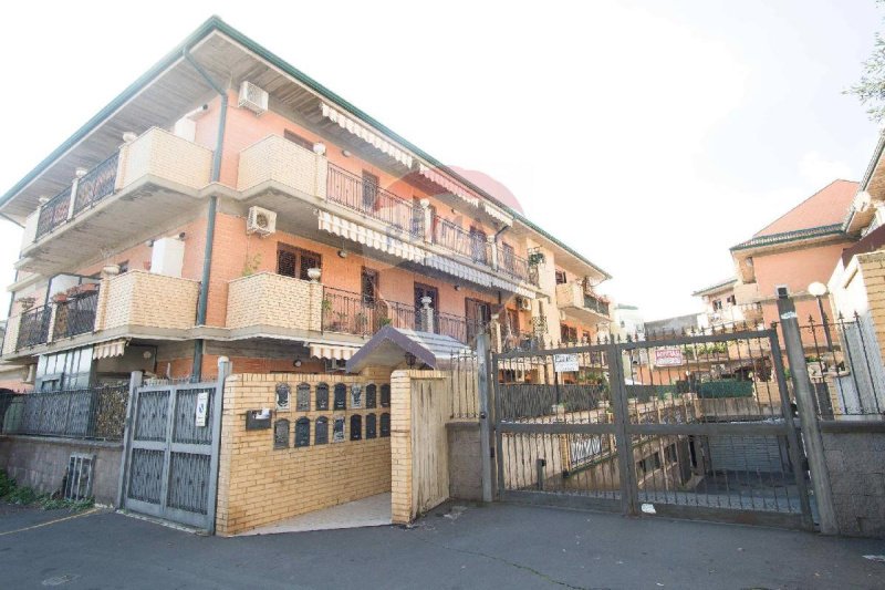 Apartamento em Tremestieri Etneo