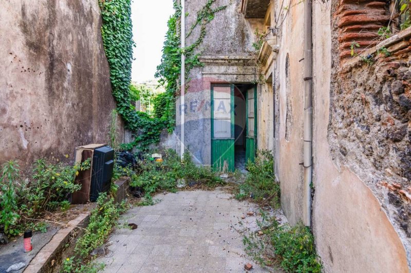 Casa independente em Linguaglossa