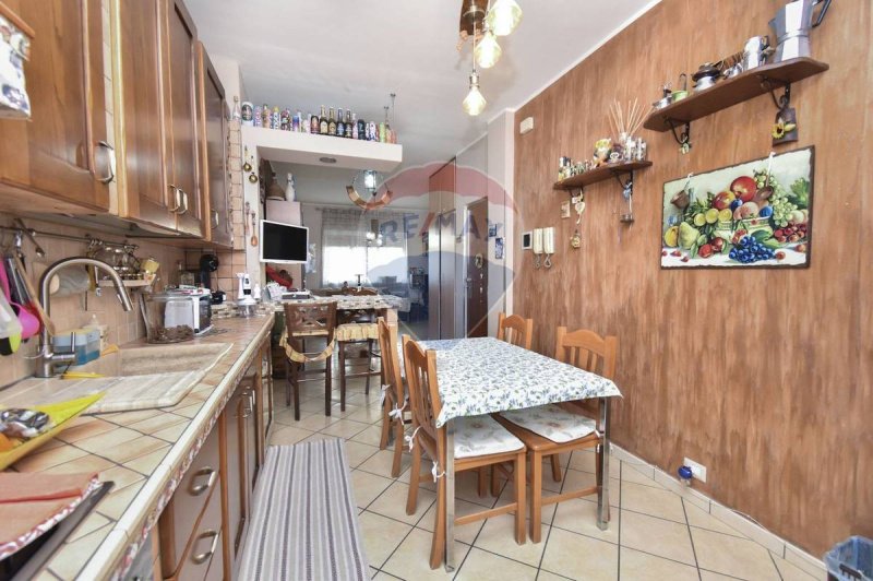 Appartement in Catanië