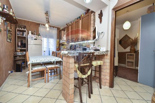 Appartement in Catanië