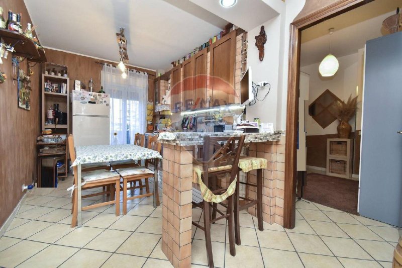 Appartement in Catanië