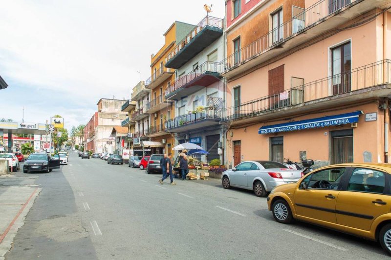 Квартира в Ачиреале