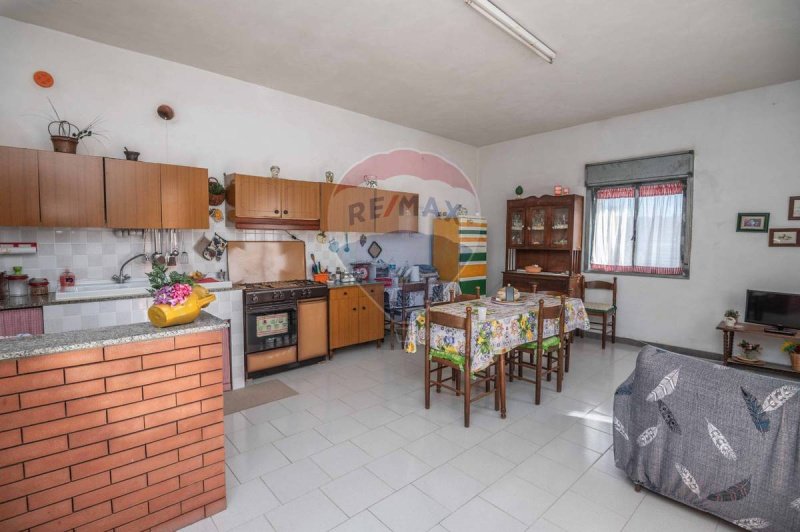 Особняк в Кальтаджироне