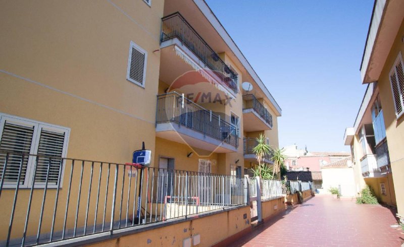 Apartment in Aci Castello