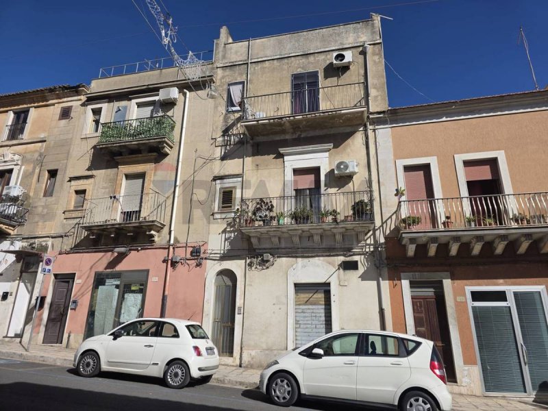 Casa semi indipendente a Ragusa