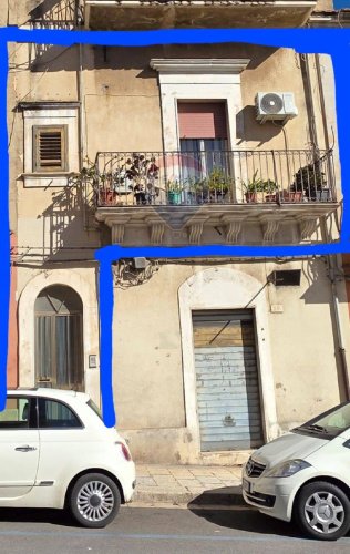 Casa semi-independiente en Ragusa