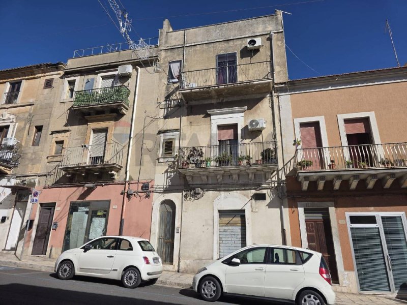 Casa semi indipendente a Ragusa